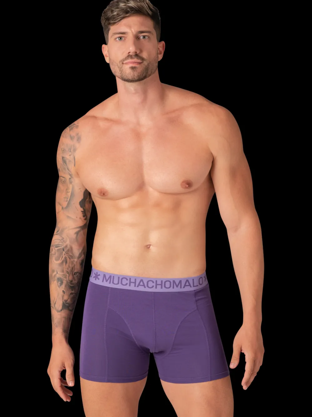 Heren 5-pack Hello Moonlight-Muchachomalo Best