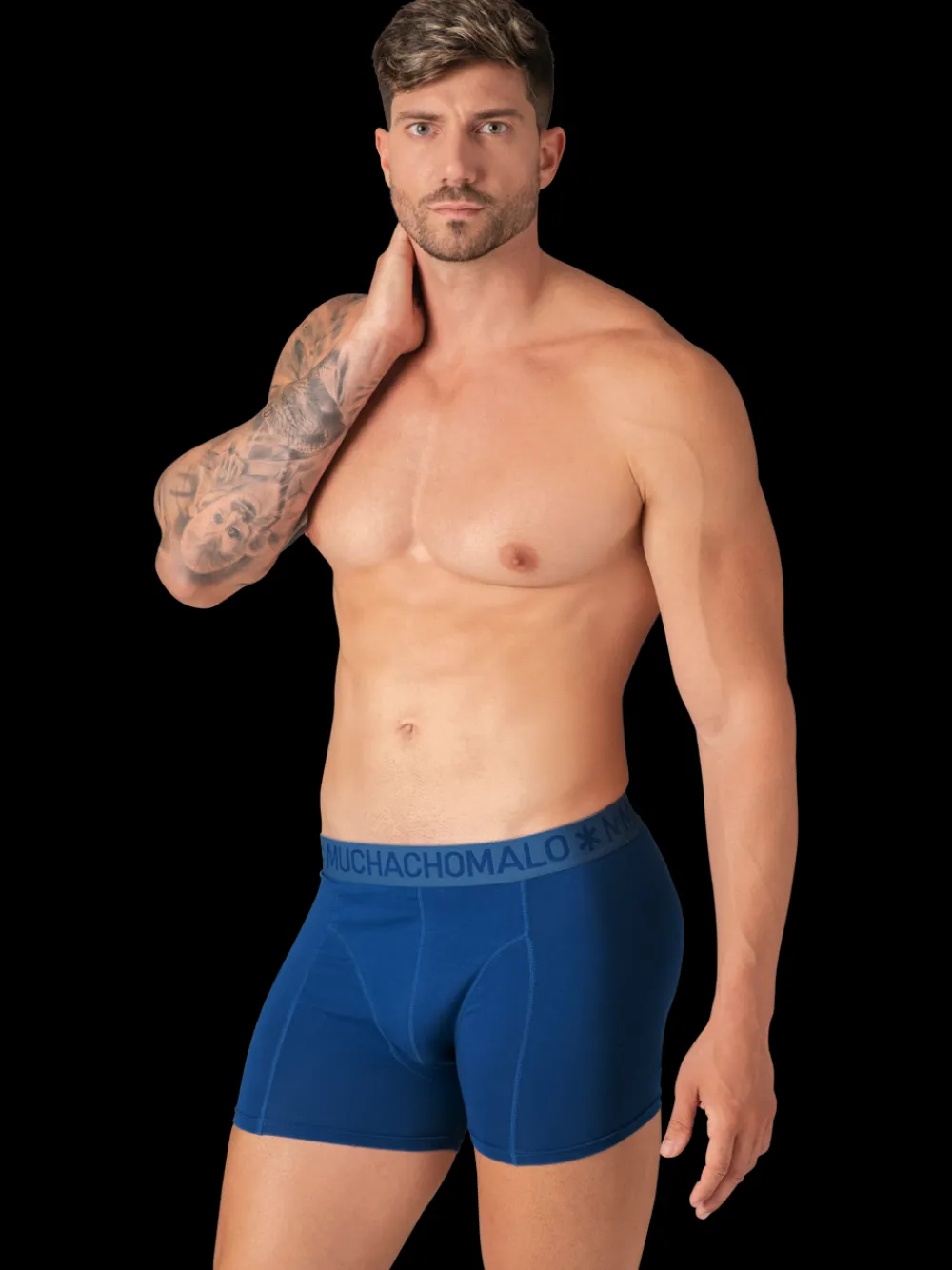 Heren 5-pack Hello Moonlight-Muchachomalo Best