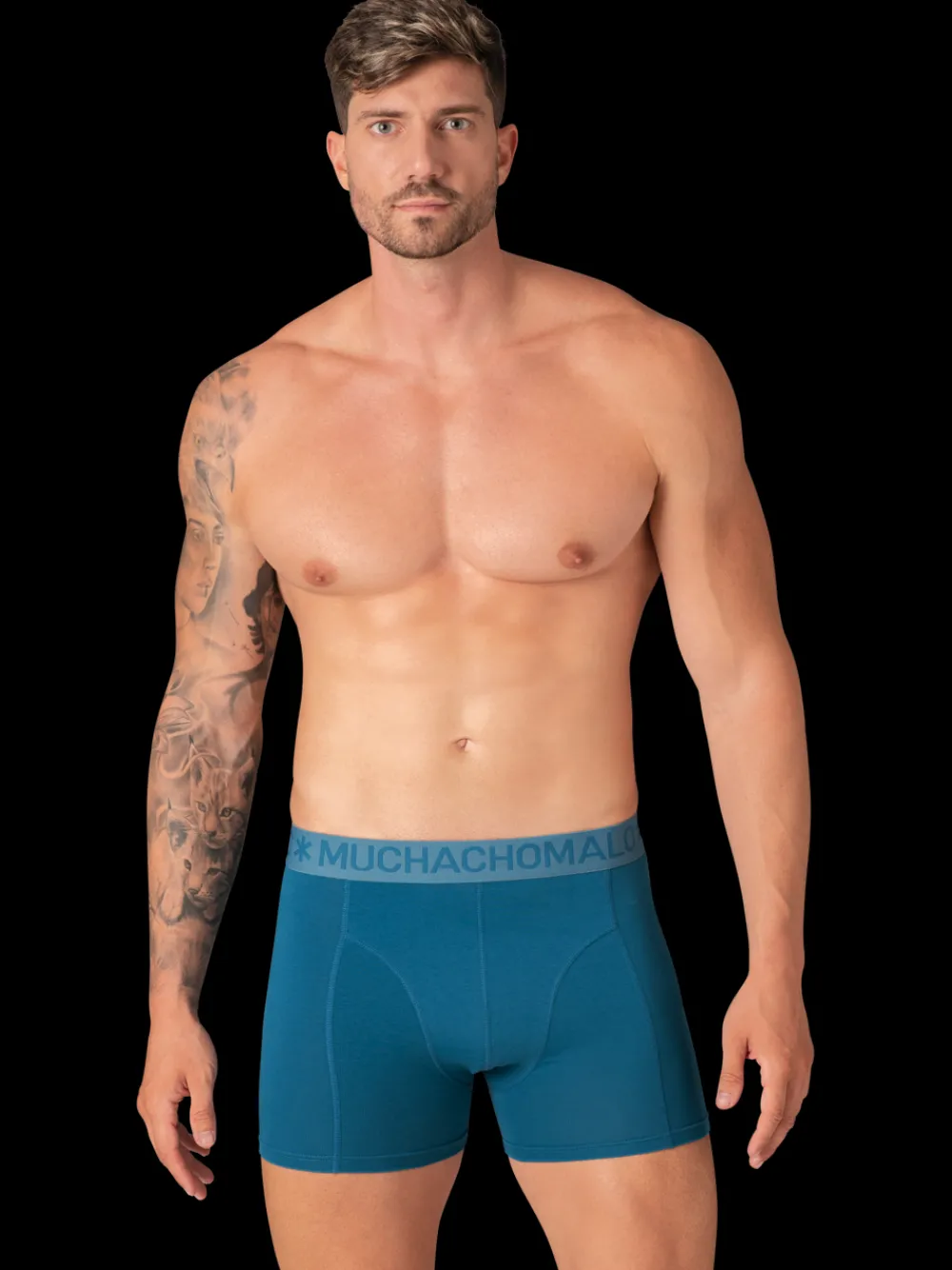 Heren 5-pack Hello Moonlight-Muchachomalo Best