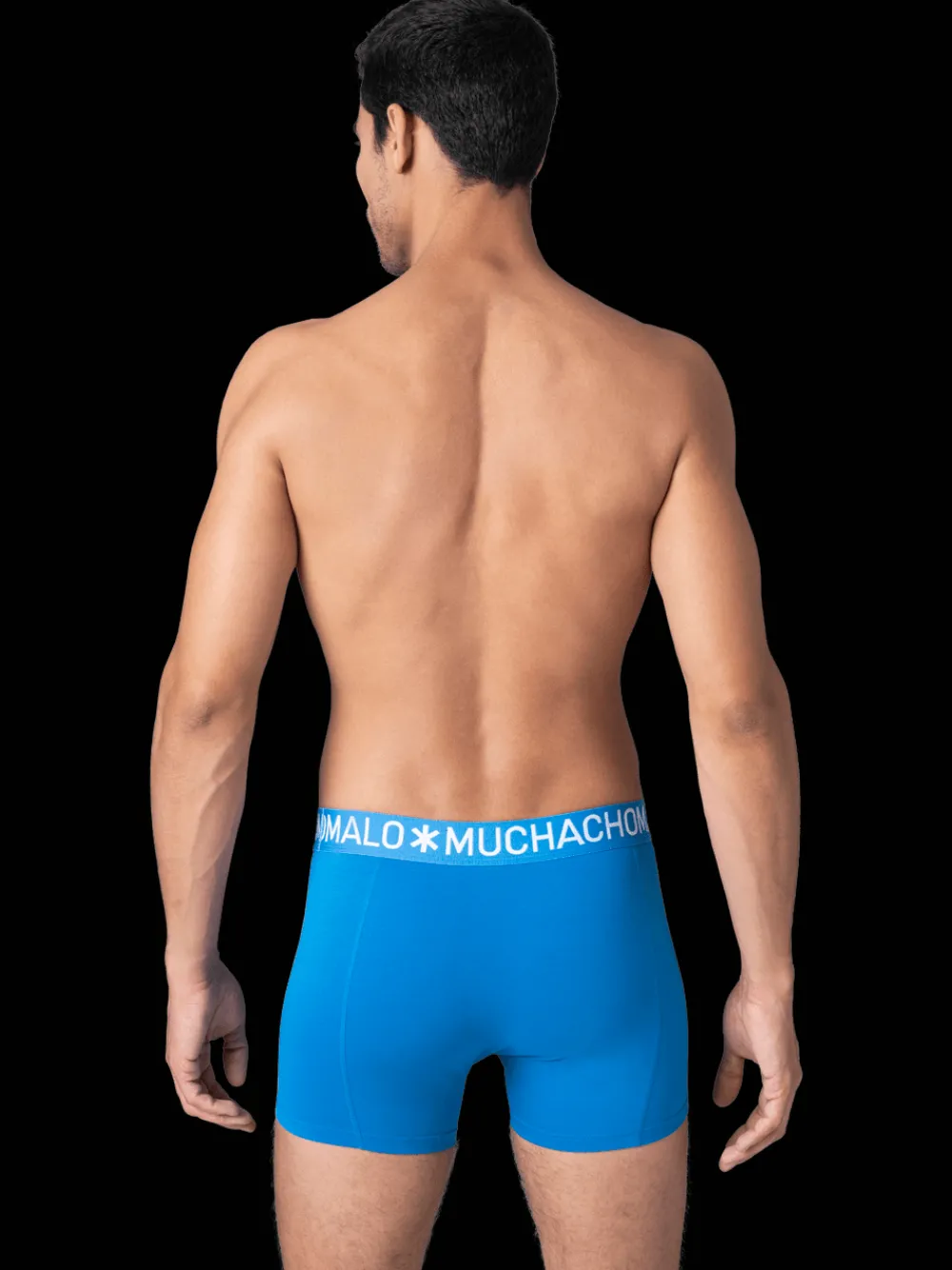 Heren 7-pack Hello Sunshine-Muchachomalo Hot