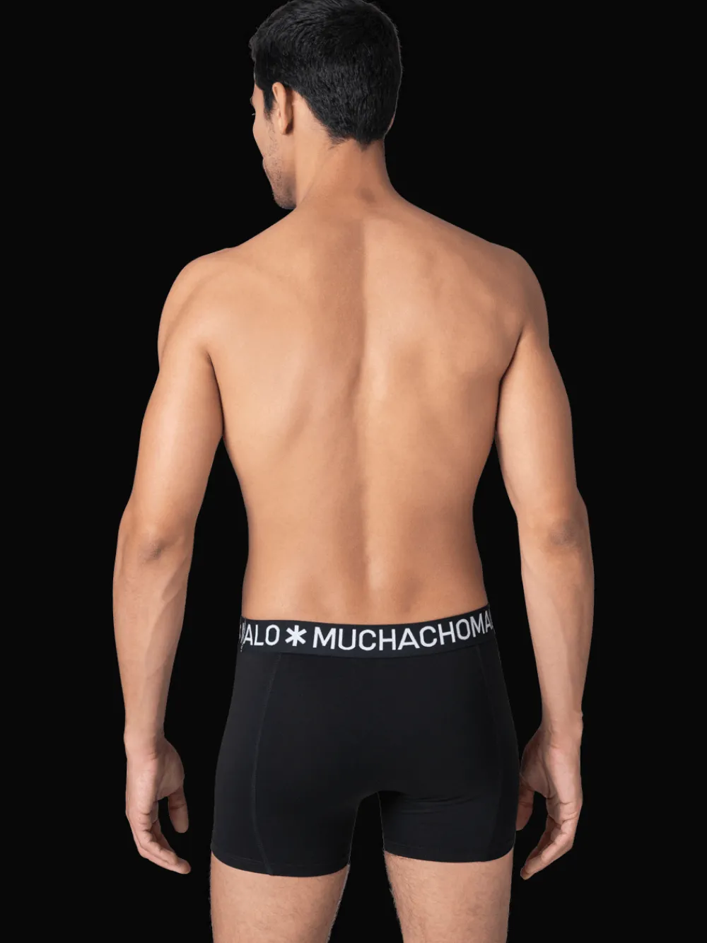 Heren 7-pack Hello Sunshine-Muchachomalo Hot