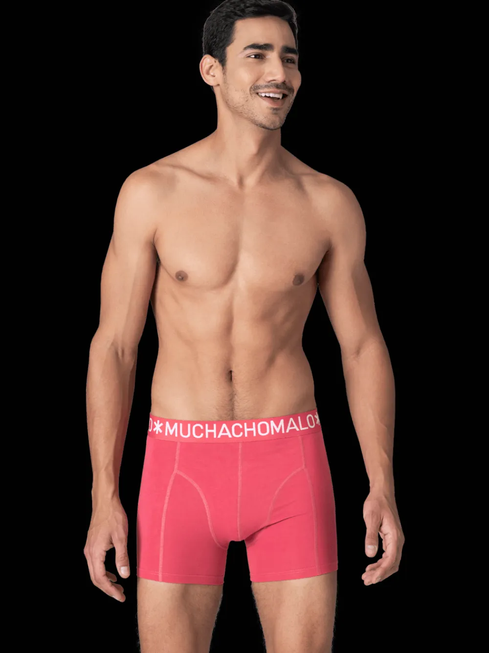 Heren 7-pack Hello Sunshine-Muchachomalo Hot