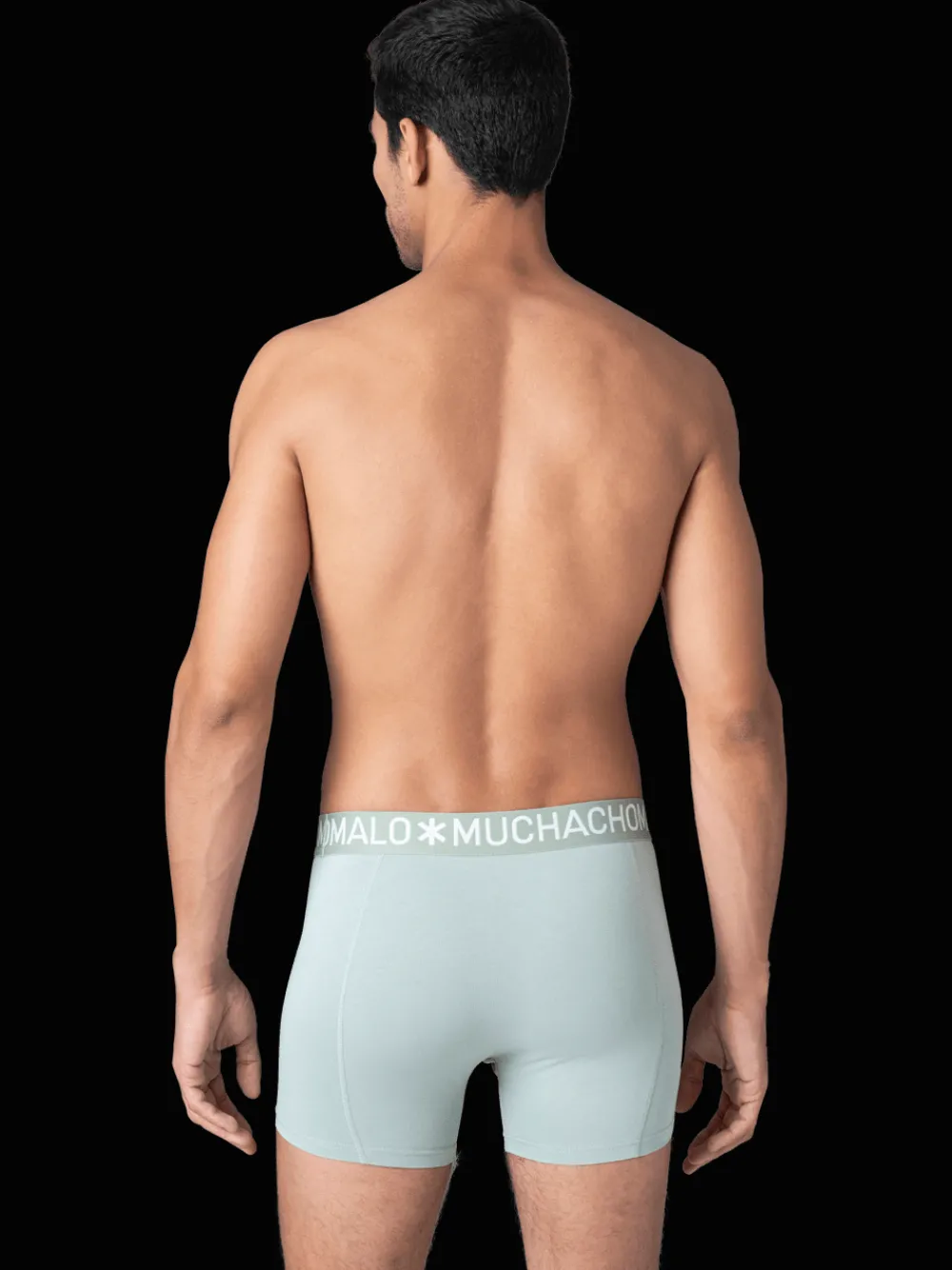 Heren 5-pack Hello Sunshine-Muchachomalo