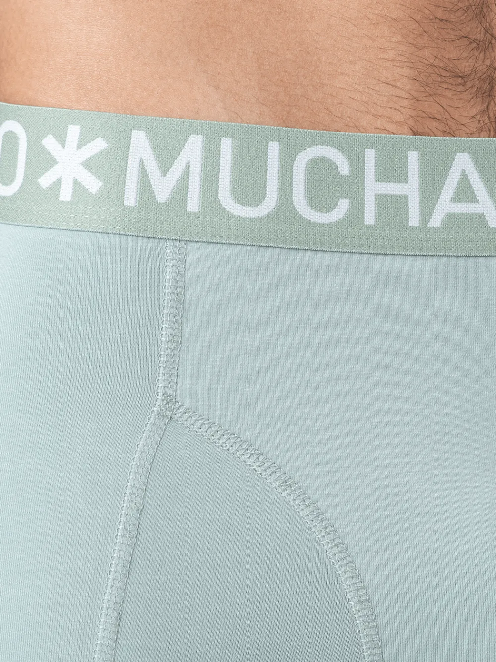 Heren 5-pack Hello Sunshine-Muchachomalo