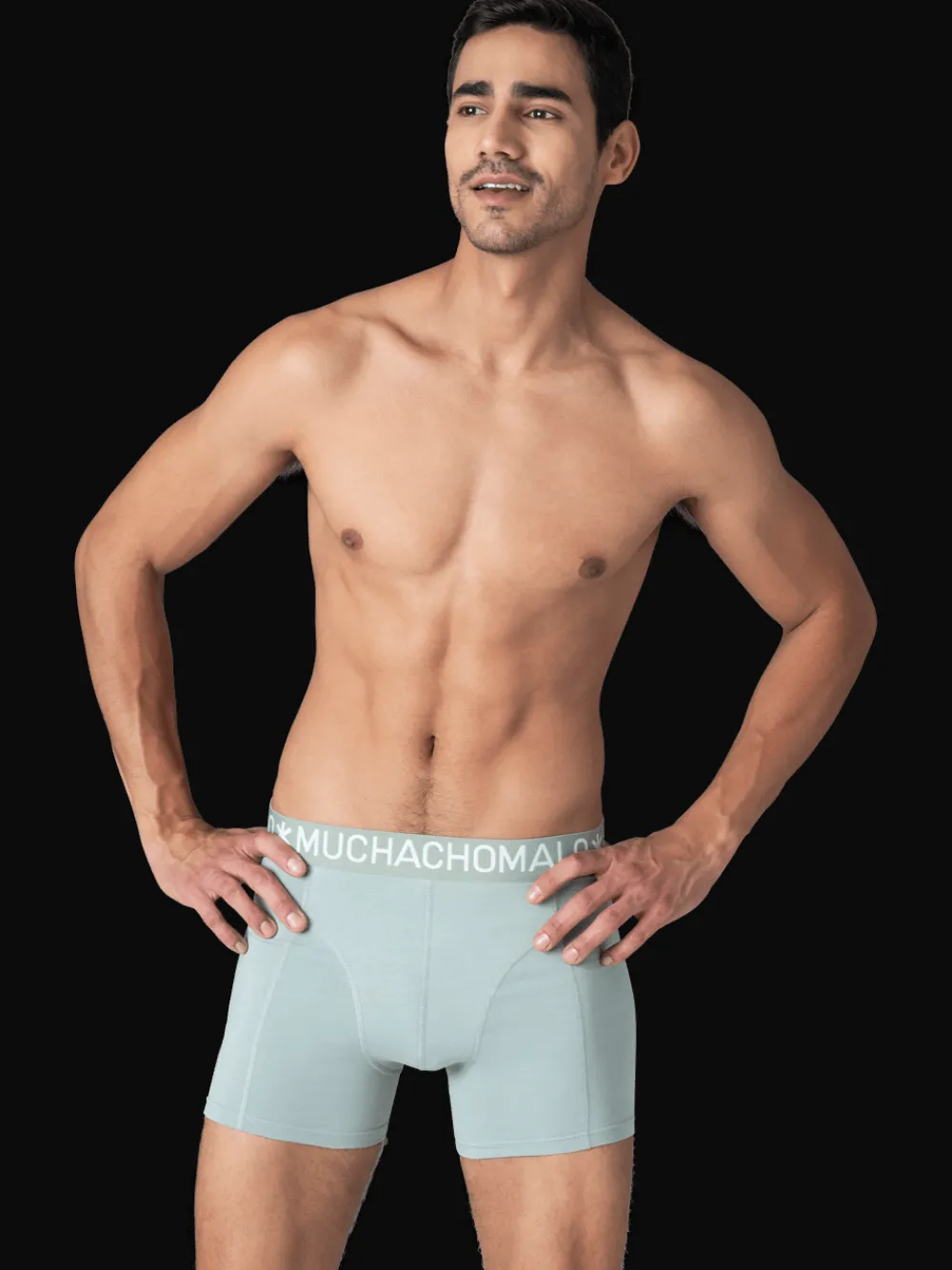 Heren 5-pack Hello Sunshine-Muchachomalo