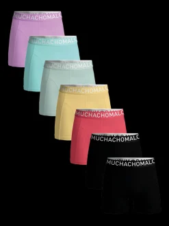 Heren 7-pack Hello Sunshine-Muchachomalo New