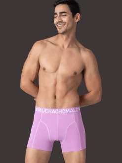 Heren 7-pack Hello Sunshine-Muchachomalo New