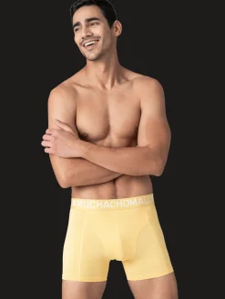 Heren 7-pack Hello Sunshine-Muchachomalo New