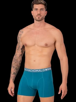 Heren 5-pack Hello Sunshine-Muchachomalo New