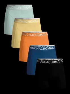 Heren 5-pack Hello Sunshine-Muchachomalo Discount