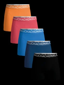 Heren 5-pack Hello Sunshine-Muchachomalo Hot