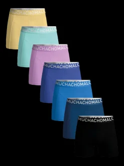 Heren 7-pack Hello Sunshine-Muchachomalo New