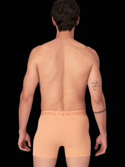 Heren 7-pack Light Cotton-Muchachomalo Clearance