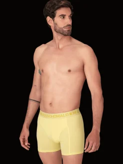 Heren 7-pack Light Cotton-Muchachomalo Clearance