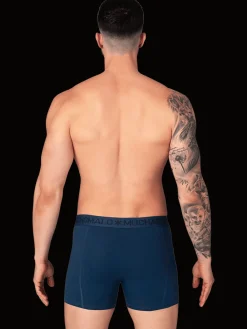 Heren 3-pack Light Cotton-Muchachomalo Discount