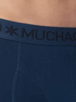 Heren 3-pack Light Cotton-Muchachomalo Discount