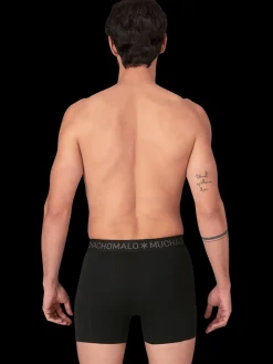 Heren 3-pack Light Cotton-Muchachomalo Discount