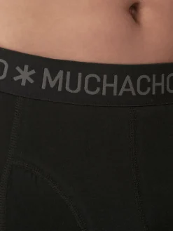 Heren 3-pack Light Cotton-Muchachomalo Discount