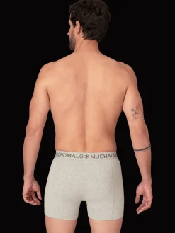 Heren 3-pack Light Cotton-Muchachomalo Discount