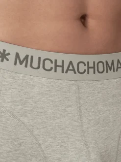 Heren 3-pack Light Cotton-Muchachomalo Discount