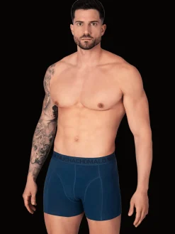 Heren 3-pack Light Cotton-Muchachomalo Discount