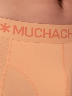 Heren 6-pack Light Cotton-Muchachomalo Hot