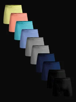 Heren 10-pack Light Cotton-Muchachomalo Sale