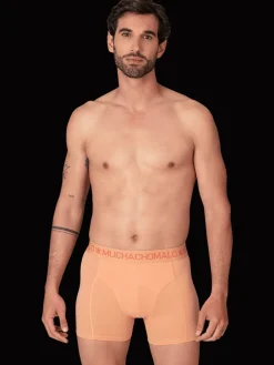 Heren 10-pack Light Cotton-Muchachomalo Sale