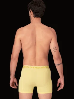 Heren 10-pack Light Cotton-Muchachomalo Sale