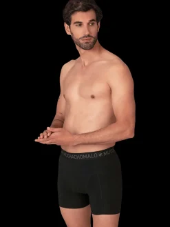 Heren 10-pack Light Cotton-Muchachomalo Sale