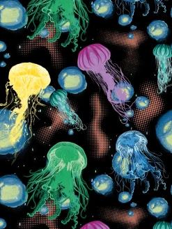 Heren 10-pack Light Cotton-Muchachomalo New