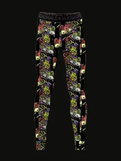 Heren 1-pack Long John Cotton Modal-Muchachomalo Discount