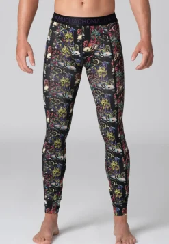 Heren 1-pack Long John Cotton Modal-Muchachomalo Discount