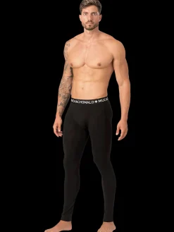 Heren 1-pack Long John Effen-Muchachomalo Hot