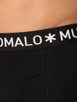 Heren 1-pack Long John Effen-Muchachomalo Hot