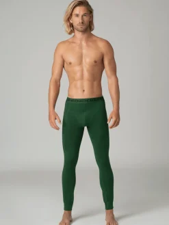 Heren 1-pack Long John Geometric-Muchachomalo Discount