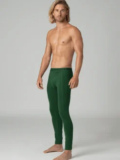 Heren 1-pack Long John Geometric-Muchachomalo Discount