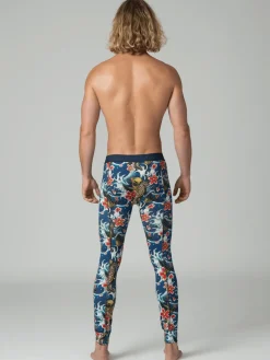 Heren 1-pack Long John Irezumi-Muchachomalo Outlet