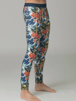 Heren 1-pack Long John Irezumi-Muchachomalo Outlet