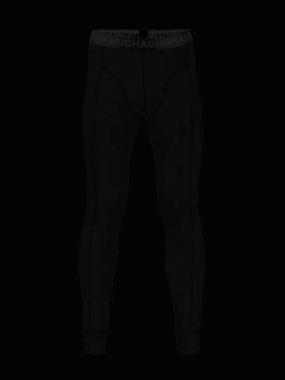 Heren 1-pack Long John Modern Age-Muchachomalo Best