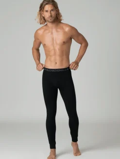 Heren 1-pack Long John Modern Age-Muchachomalo Best