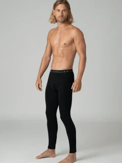 Heren 1-pack Long John Modern Age-Muchachomalo Best