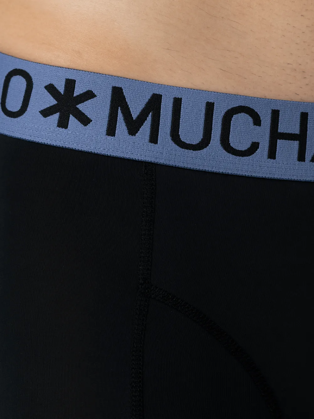 Heren 2+2-pack Microfiber-Muchachomalo Hot