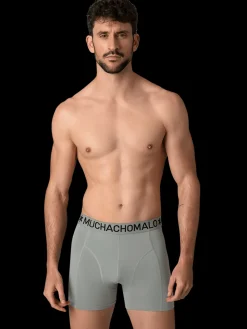 Heren 2+2-pack Microfiber-Muchachomalo New