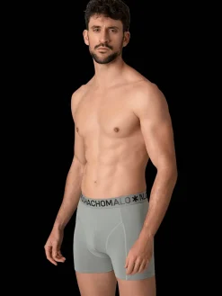 Heren 2+2-pack Microfiber-Muchachomalo New