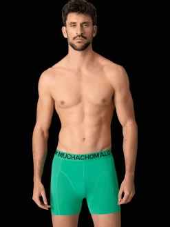 Heren 2+2-pack Microfiber-Muchachomalo New