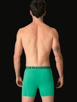 Heren 2+2-pack Microfiber-Muchachomalo New