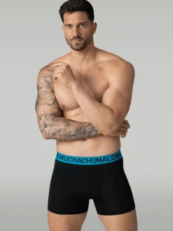 Heren 2+2-pack Microfiber-Muchachomalo Hot