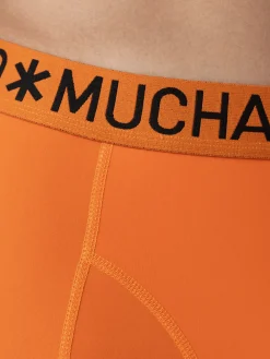 Heren 2+2-pack Microfiber-Muchachomalo Clearance