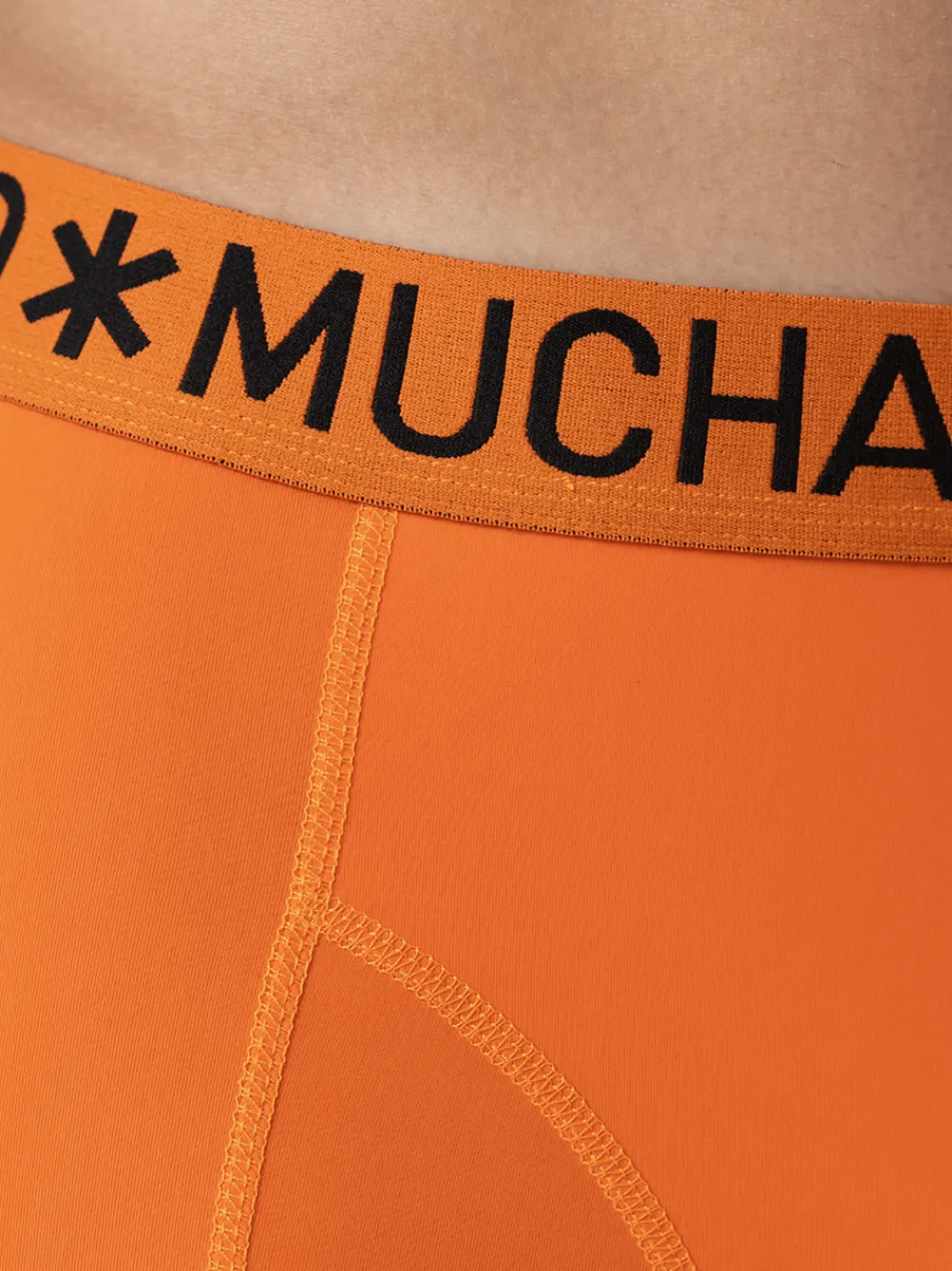 Heren 2+2-pack Microfiber-Muchachomalo Clearance